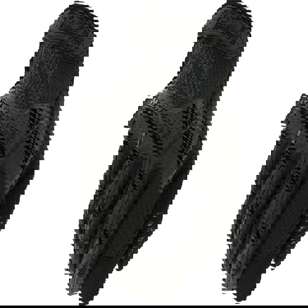 Gloves: Size S, Synthetic Leather & Thermoplastic Elastomer